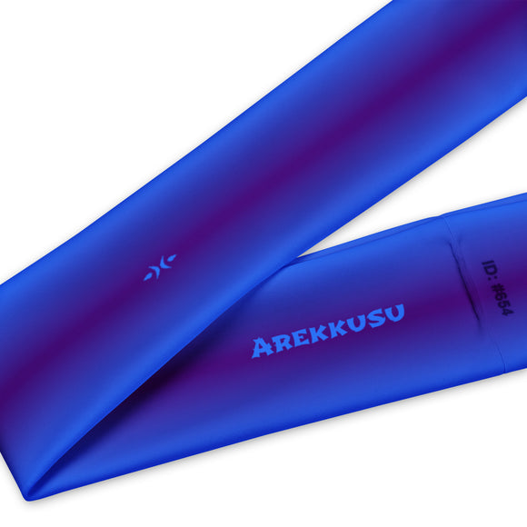 Royal Blue & Indigo - Premium  from Arekkusu-Store - Just $15.95! Shop now at Arekkusu-Store