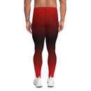 Gents' Workout Leggings - Premium Workout Leggings from Arekkusu-Store - Just $31.95! Shop now at Arekkusu-Store