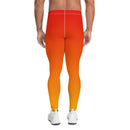 Gents' Workout Leggings - Premium Workout Leggings from Arekkusu-Store - Just $31.95! Shop now at Arekkusu-Store