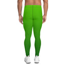 Gents' Workout Leggings - Premium Workout Leggings from Arekkusu-Store - Just $31.95! Shop now at Arekkusu-Store