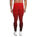 Gents' Workout Leggings - Premium Workout Leggings from Arekkusu-Store - Just $31.95! Shop now at Arekkusu-Store