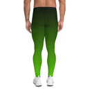 Gents' Workout Leggings - Premium Workout Leggings from Arekkusu-Store - Just $31.95! Shop now at Arekkusu-Store