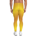 Gents' Workout Leggings - Premium Workout Leggings from Arekkusu-Store - Just $31.95! Shop now at Arekkusu-Store