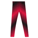 Gents' Workout Leggings - Premium Workout Leggings from Arekkusu-Store - Just $31.95! Shop now at Arekkusu-Store