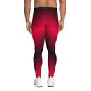 Gents' Workout Leggings - Premium Workout Leggings from Arekkusu-Store - Just $31.95! Shop now at Arekkusu-Store