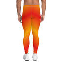 Gents' Workout Leggings - Premium Workout Leggings from Arekkusu-Store - Just $31.95! Shop now at Arekkusu-Store