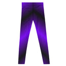 Gents' Workout Leggings - Premium Workout Leggings from Arekkusu-Store - Just $31.95! Shop now at Arekkusu-Store