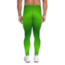 Gents' Workout Leggings - Premium Workout Leggings from Arekkusu-Store - Just $31.95! Shop now at Arekkusu-Store