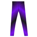 Gents' Workout Leggings - Premium Workout Leggings from Arekkusu-Store - Just $31.95! Shop now at Arekkusu-Store