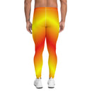 Gents' Workout Leggings - Premium Workout Leggings from Arekkusu-Store - Just $31.95! Shop now at Arekkusu-Store