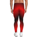 Gents' Workout Leggings - Premium Workout Leggings from Arekkusu-Store - Just $31.95! Shop now at Arekkusu-Store