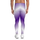 Gents' Workout Leggings - Premium Workout Leggings from Arekkusu-Store - Just $31.95! Shop now at Arekkusu-Store