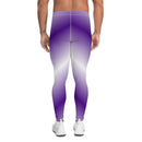 Gents' Workout Leggings - Premium Workout Leggings from Arekkusu-Store - Just $31.95! Shop now at Arekkusu-Store