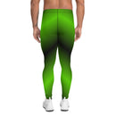 Gents' Workout Leggings - Premium Workout Leggings from Arekkusu-Store - Just $31.95! Shop now at Arekkusu-Store