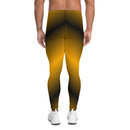 Gents' Workout Leggings - Premium Workout Leggings from Arekkusu-Store - Just $31.95! Shop now at Arekkusu-Store