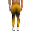 Gents' Workout Leggings - Premium Workout Leggings from Arekkusu-Store - Just $31.95! Shop now at Arekkusu-Store