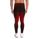 Gents' Workout Leggings - Premium Workout Leggings from Arekkusu-Store - Just $31.95! Shop now at Arekkusu-Store