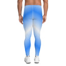 Gents' Workout Leggings - Premium Workout Leggings from Arekkusu-Store - Just $31.95! Shop now at Arekkusu-Store