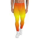 Gents' Workout Leggings - Premium Workout Leggings from Arekkusu-Store - Just $31.95! Shop now at Arekkusu-Store