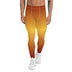 Gents' Workout Leggings - Premium Workout Leggings from Arekkusu-Store - Just $31.95! Shop now at Arekkusu-Store