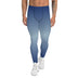 Gents' Workout Leggings - Premium Workout Leggings from Arekkusu-Store - Just $31.95! Shop now at Arekkusu-Store