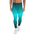 Gents' Workout Leggings - Premium Workout Leggings from Arekkusu-Store - Just $31.95! Shop now at Arekkusu-Store