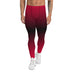 Gents' Workout Leggings - Premium Workout Leggings from Arekkusu-Store - Just $31.95! Shop now at Arekkusu-Store