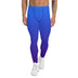 Gents' Workout Leggings - Premium Workout Leggings from Arekkusu-Store - Just $31.95! Shop now at Arekkusu-Store