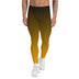 Gents' Workout Leggings - Premium Workout Leggings from Arekkusu-Store - Just $31.95! Shop now at Arekkusu-Store