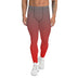 Gents' Workout Leggings - Premium Workout Leggings from Arekkusu-Store - Just $31.95! Shop now at Arekkusu-Store