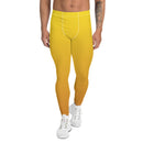 Gents' Workout Leggings - Premium Workout Leggings from Arekkusu-Store - Just $31.95! Shop now at Arekkusu-Store