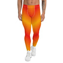 Gents' Workout Leggings - Premium Workout Leggings from Arekkusu-Store - Just $31.95! Shop now at Arekkusu-Store