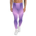 Gents' Workout Leggings - Premium Workout Leggings from Arekkusu-Store - Just $31.95! Shop now at Arekkusu-Store