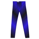 Gents' Workout Leggings - Premium Workout Leggings from Arekkusu-Store - Just $31.95! Shop now at Arekkusu-Store