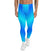 Gents' Workout Leggings - Premium Workout Leggings from Arekkusu-Store - Just $31.95! Shop now at Arekkusu-Store