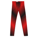 Gents' Workout Leggings - Premium Workout Leggings from Arekkusu-Store - Just $31.95! Shop now at Arekkusu-Store