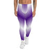 Gents' Workout Leggings - Premium Workout Leggings from Arekkusu-Store - Just $31.95! Shop now at Arekkusu-Store