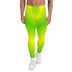 Gents' Workout Leggings - Premium Workout Leggings from Arekkusu-Store - Just $31.95! Shop now at Arekkusu-Store