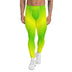 Gents' Workout Leggings - Premium Workout Leggings from Arekkusu-Store - Just $31.95! Shop now at Arekkusu-Store