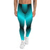 Gents' Workout Leggings - Premium Workout Leggings from Arekkusu-Store - Just $31.95! Shop now at Arekkusu-Store