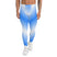 Gents' Workout Leggings - Premium Workout Leggings from Arekkusu-Store - Just $31.95! Shop now at Arekkusu-Store