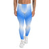 Gents' Workout Leggings - Premium Workout Leggings from Arekkusu-Store - Just $31.95! Shop now at Arekkusu-Store