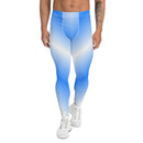 Gents' Workout Leggings - Premium Workout Leggings from Arekkusu-Store - Just $31.95! Shop now at Arekkusu-Store