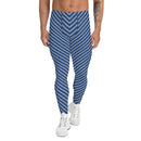 Gents' Workout Leggings - Premium Workout Leggings from Arekkusu-Store - Just $31.95! Shop now at Arekkusu-Store