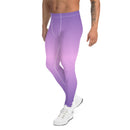 Gents' Workout Leggings - Premium Workout Leggings from Arekkusu-Store - Just $31.95! Shop now at Arekkusu-Store