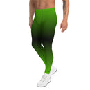 Gents' Workout Leggings - Premium Workout Leggings from Arekkusu-Store - Just $31.95! Shop now at Arekkusu-Store