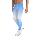 Gents' Workout Leggings - Premium Workout Leggings from Arekkusu-Store - Just $31.95! Shop now at Arekkusu-Store