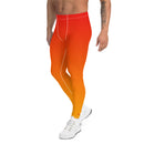 Gents' Workout Leggings - Premium Workout Leggings from Arekkusu-Store - Just $31.95! Shop now at Arekkusu-Store