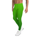 Gents' Workout Leggings - Premium Workout Leggings from Arekkusu-Store - Just $31.95! Shop now at Arekkusu-Store