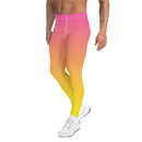 Gents' Workout Leggings - Premium Workout Leggings from Arekkusu-Store - Just $31.95! Shop now at Arekkusu-Store